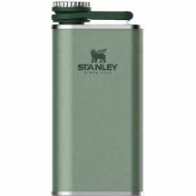 Stanley Classic Easy Fill Weithalsflasche 0,23 l, matt-glänzender Thermobecher