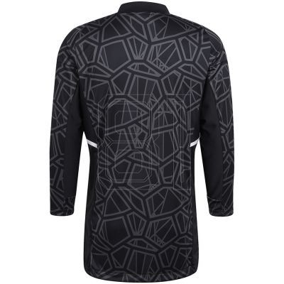 2. adidas Condivo 22 Trikot Langarm M HB1615 Torwarttrikot
