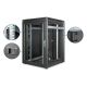 4. Digitus Unique Series Netzwerkschrank - 800x800 mm (BxT)