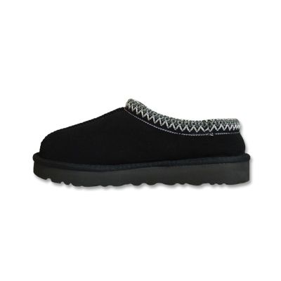 2. UGG Damen-Hausschuhe Tasman, schwarz - 5955-BLK