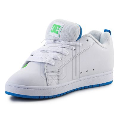 9. DC Court Graffik M 300529-WLQ Schuhe