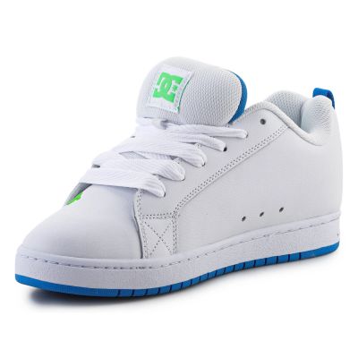 9. DC Court Graffik M 300529-WLQ Schuhe