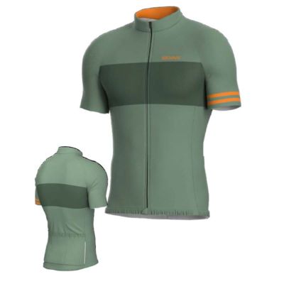 Biemme GRAVEL T-Shirt grün M