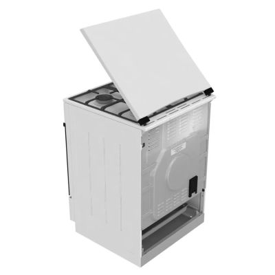 13. GORENJE GK6C5WF Küche