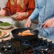 2. Tefal Expertise+ G3330602 Universal-Bratpfanne Rund