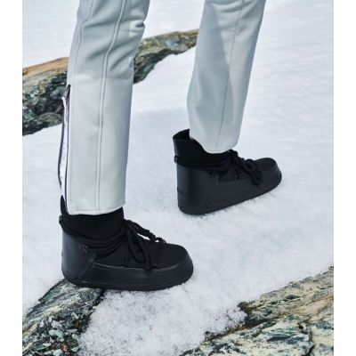 6. INUIKII DAMEN-SCHNEESTIEFELETTEN CLASSIC SCHWARZ