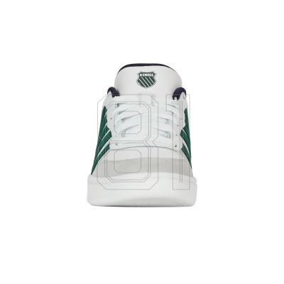 5. K-Swiss Court Palisades Rain M 06931-330-M Schuhe