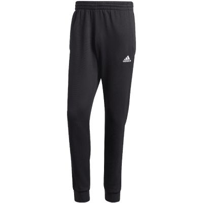 19. adidas Basic 3-Streifen Fleece M Trainingsanzug IJ6067