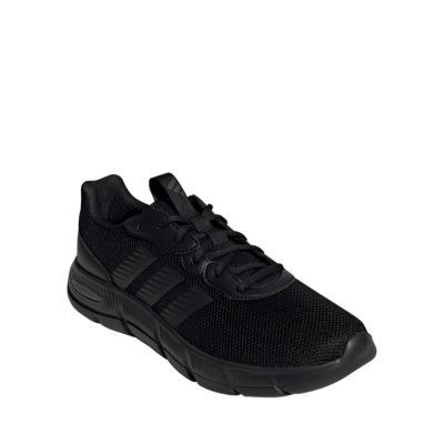 2. Adidas Cloudfoam Flex Schnürsenkel Herrenschuhe Schwarz HQ4855