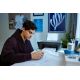 22. HP DeskJet 2920 Kabelloser All-in-One-Farbdrucker, Instant Ink