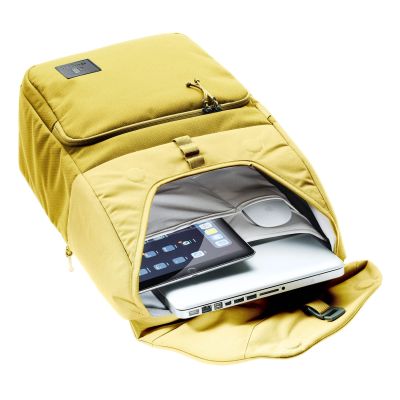 8. Deuter UP Sydney 3813921-8804 Kurkuma-Ingwer