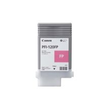 Canon PFI-120FP Fluoreszierende rosa Farbpatrone