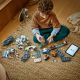 10. LEGO City 60470 Polar-Express der arktischen Entdecker