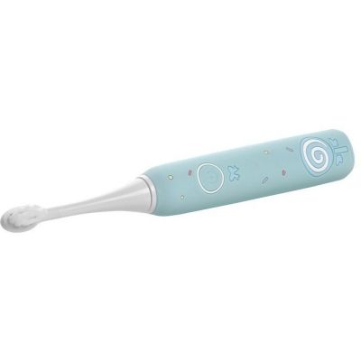 10. ZK6020 CONCEPT blaue Schallzahnbürste