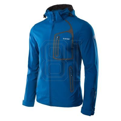 Hi-tec nils M 92800299855 Jacke