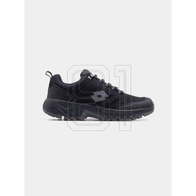 8. Lotto Ketcham Schuhe 2400290U M-1116