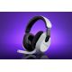 8. Turtle Beach Stealth 600 Gen 3 Kabelloses Bluetooth-Gaming-Headset mit Bügel, Weiß