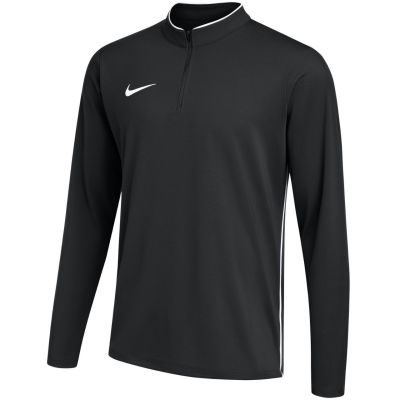 Nike Dri-Fit Park 26 Drill Top Herren-Sweatshirt Schwarz IB7536 010