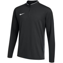Nike Dri-Fit Park 26 Drill Top Herren-Sweatshirt Schwarz IB7536 010