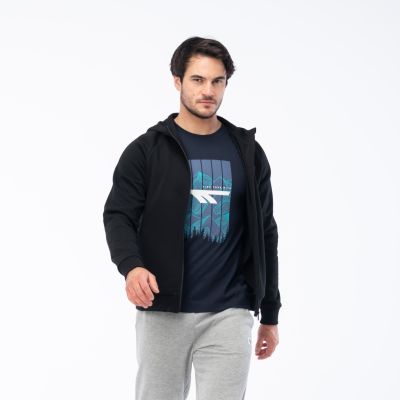 14. Herren-Sweatshirt HEMRON
