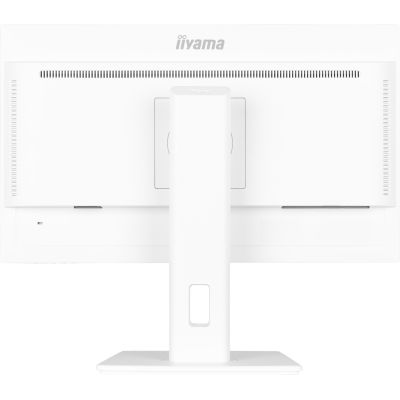 14. Iiyama TFT XUB2497HSU IPS 24'' HDMI/DP/2xUSB/hoev/weiß - Flachbildschirm - 60,5 cm