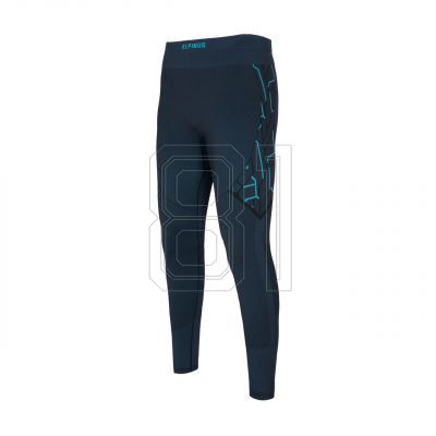 4. Alpinus Tactical Gausdal Set Jr SI8922 Thermounterwäsche