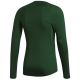 10. adidas mi ASK LS M DT6614 Thermo-T-Shirt