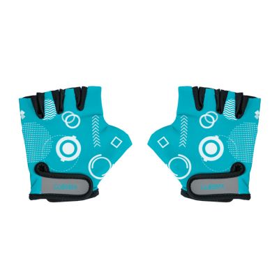 Globber XS 2+ Jr 528-005 Fahrradhandschuhe