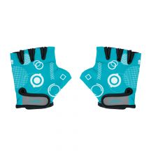 Globber XS 2+ Jr 528-005 Fahrradhandschuhe