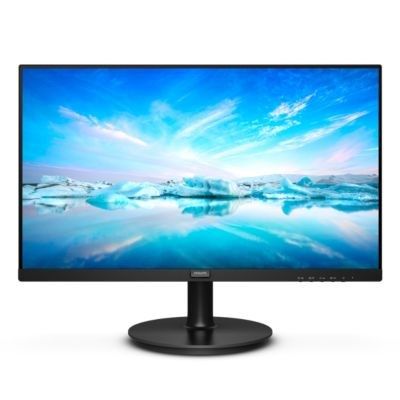 3. PHILIPS LED-MONITOR 21,5" 222V8LA/00