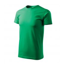 Malfini Basic M T-Shirt MLI-12916 grasgrün