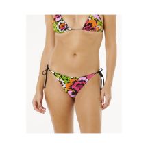 Damen-Bikinihose RIP CURL Carioca Revo Tie Side Cheeky mehrfarbig