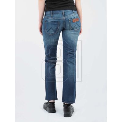 3. Wrangler Charlie DD W201LY059