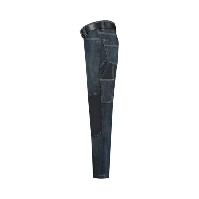 4. Tricorp Unisex-Arbeitsjeans MLI-T60T6