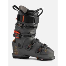 ROSSIGNOL VIZION 4B ELITE 130LV GW braune Skischuhe
