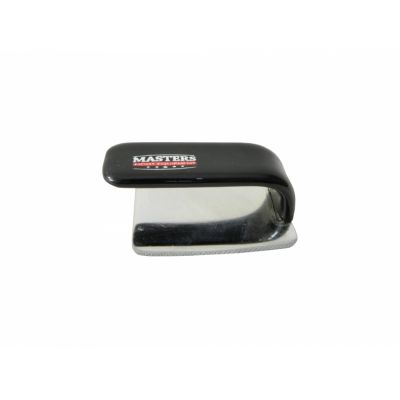 MASTERS BOXING IRON schwarz