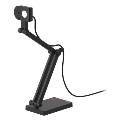 2. IPEVO V4K Pro 120 4K USB-Dokumentenkamera – 8 MP