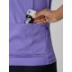 6. Damen-Radtrikot mit UPF50+ Filter 4F 4FRSS26TFTSF2455-65S