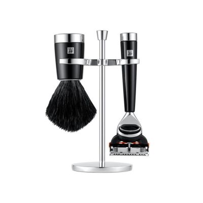 ZWILLING CLASSIC 3-teiliges Rasier-Set