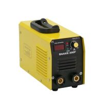 Inverter-Schweißmaschine Snake 200PS mit Display UISNA200PS