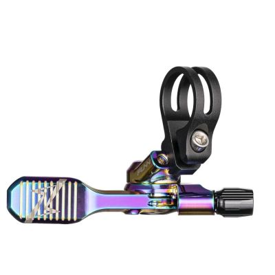 FUNN UPDOWN-Hebel für Öl-Sattelstützen