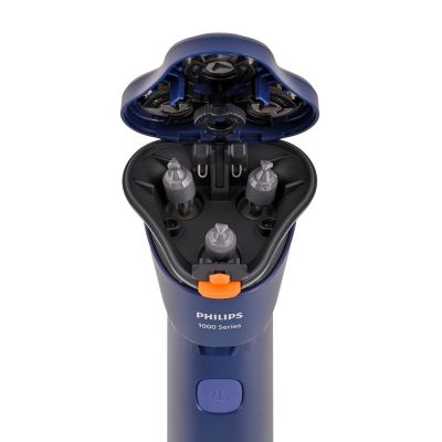 7. PHILIPS Rasierer der Serie 1000 S1881/00