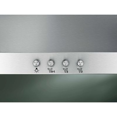 118. ELECTROLUX LFC316X Kaminhaube