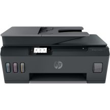 HP Smart Tank Plus 655 Wireless All-in-One – Thermotintenstrahldruck – Farbdruck – 4800 x 1200 dpi – A4 – Direktdruck