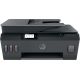 HP Smart Tank Plus 655 Wireless All-in-One – Thermotintenstrahldruck – Farbdruck – 4800 x 1200 dpi – A4 – Direktdruck