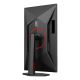 56. LCD-Monitor 27" AOC G4 Q27G4ZR 68,6 cm 2560 x 1440 Pixel Quad HD LED Schwarz und Rot