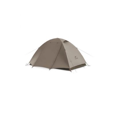 Yunchuan 2 Zelt CNK2300ZP024 Braun NATUREHIKE