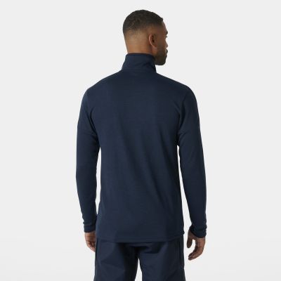14. Helly Hensen HP 1/2 Zip Pullover 2.0 M Sweatshirt 34131 597