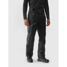 4F Herren Skitourenhose 4FPRO Dermizax 20000 Membran 4FAW23TFTRM373-21S Schwarz