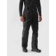 4F Herren Skitourenhose 4FPRO Dermizax 20000 Membran 4FAW23TFTRM373-21S Schwarz